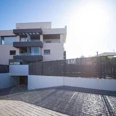 Appartement Sibssanlucar Manzanilla-Piscina-Terraza-Bajoguia-Playa-Centro à Sanlúcar de Barrameda Extérieur photo