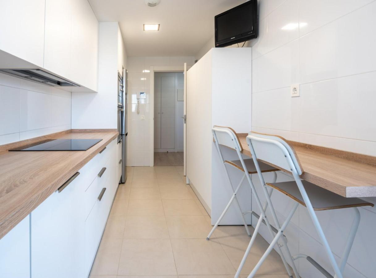Appartement Sibssanlucar Manzanilla-Piscina-Terraza-Bajoguia-Playa-Centro à Sanlúcar de Barrameda Extérieur photo