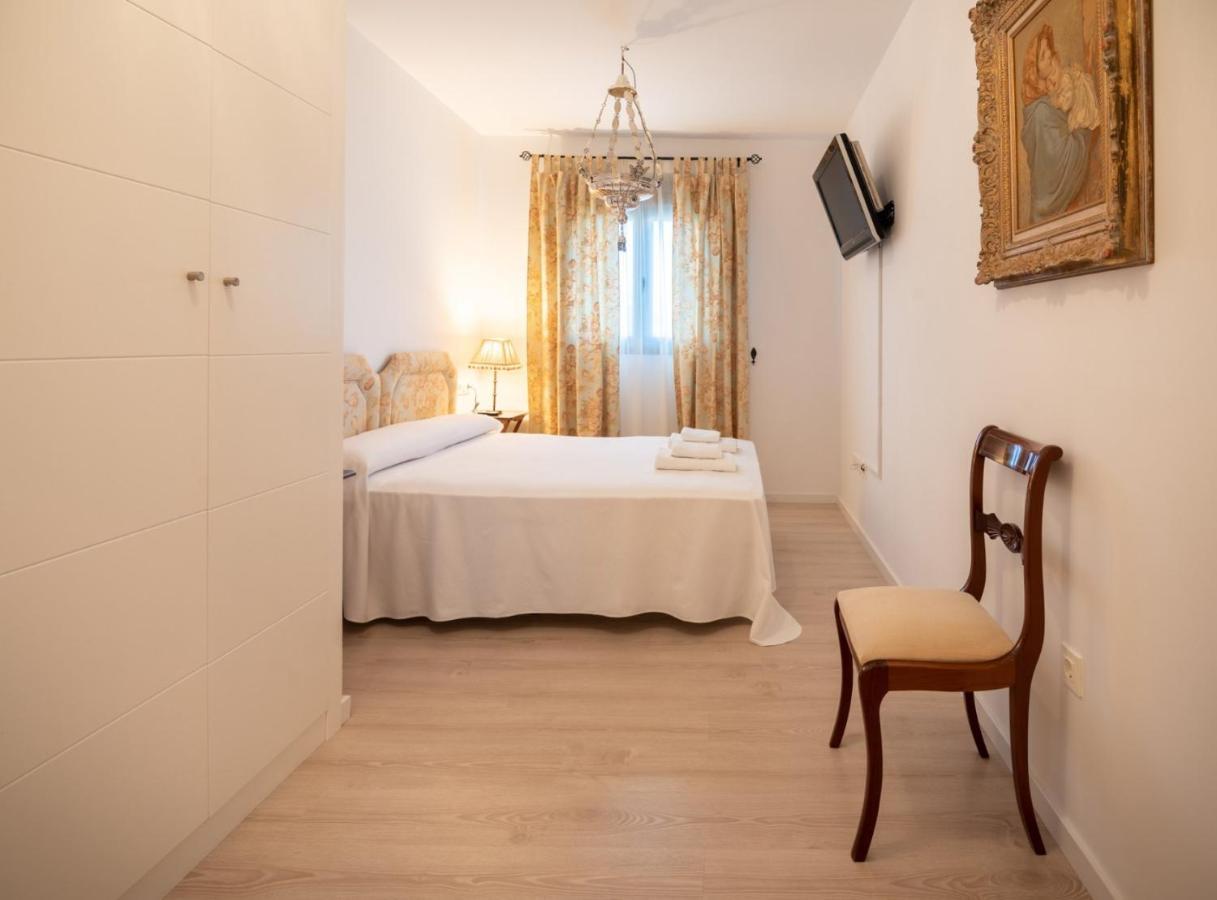 Appartement Sibssanlucar Manzanilla-Piscina-Terraza-Bajoguia-Playa-Centro à Sanlúcar de Barrameda Extérieur photo