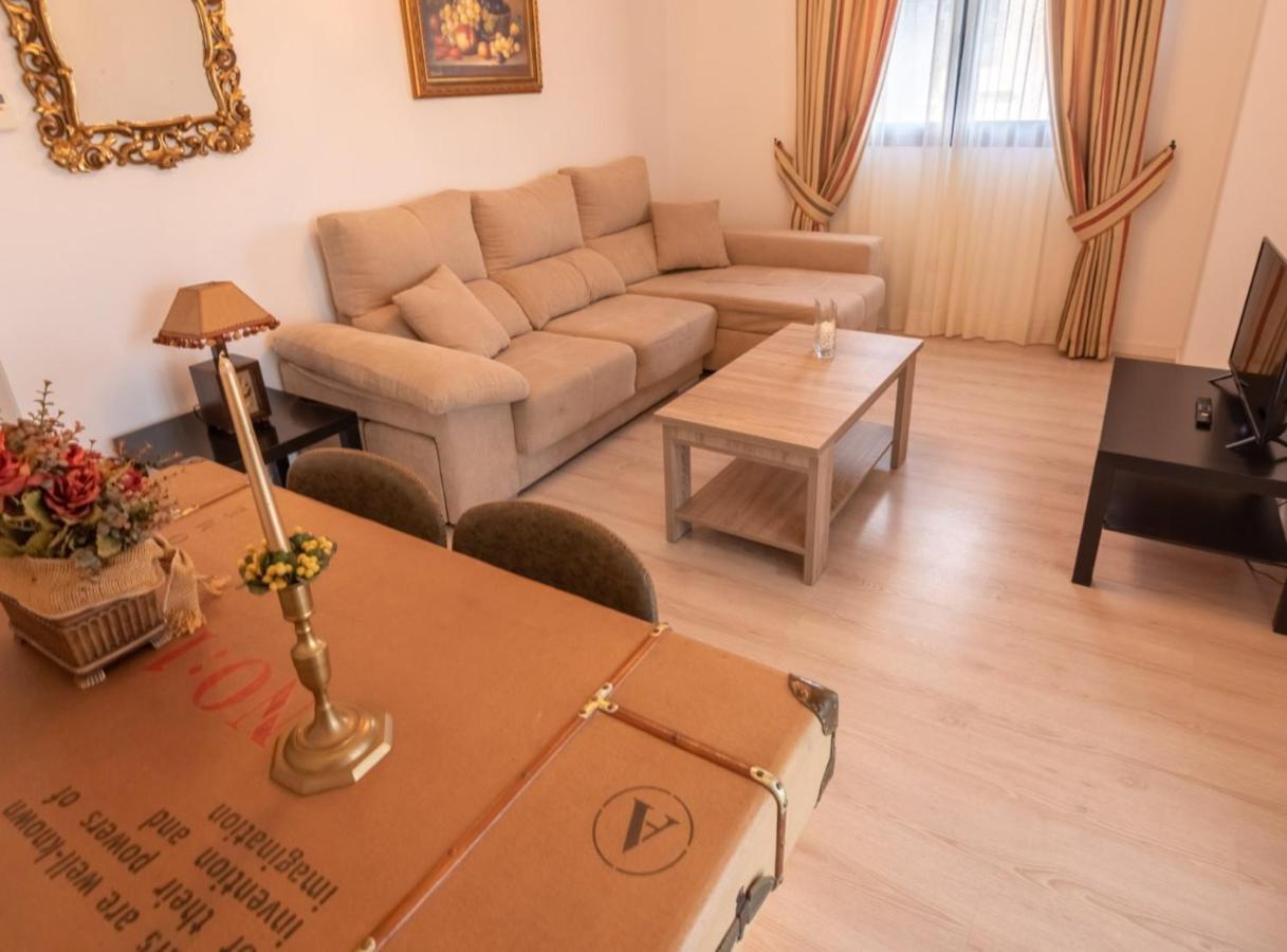 Appartement Sibssanlucar Manzanilla-Piscina-Terraza-Bajoguia-Playa-Centro à Sanlúcar de Barrameda Extérieur photo