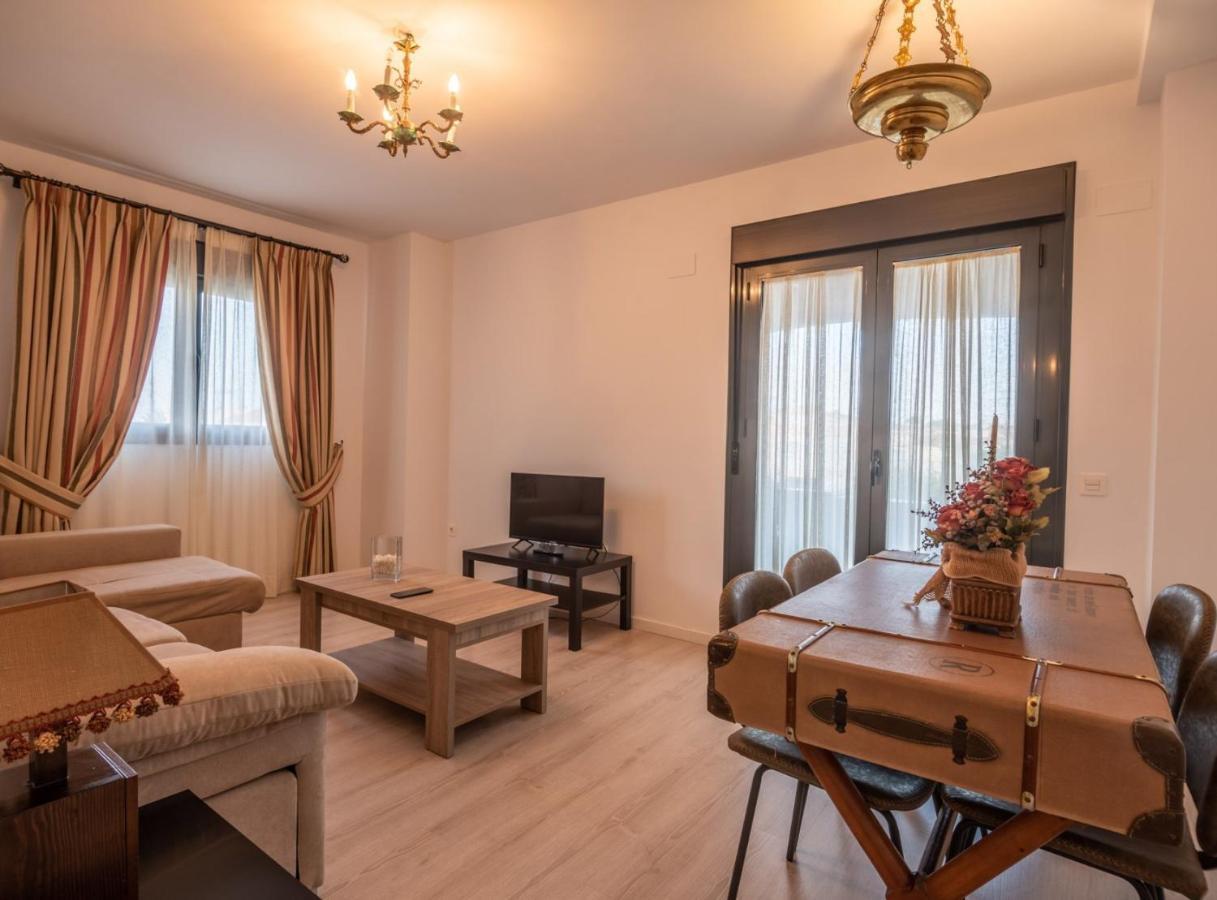 Appartement Sibssanlucar Manzanilla-Piscina-Terraza-Bajoguia-Playa-Centro à Sanlúcar de Barrameda Extérieur photo