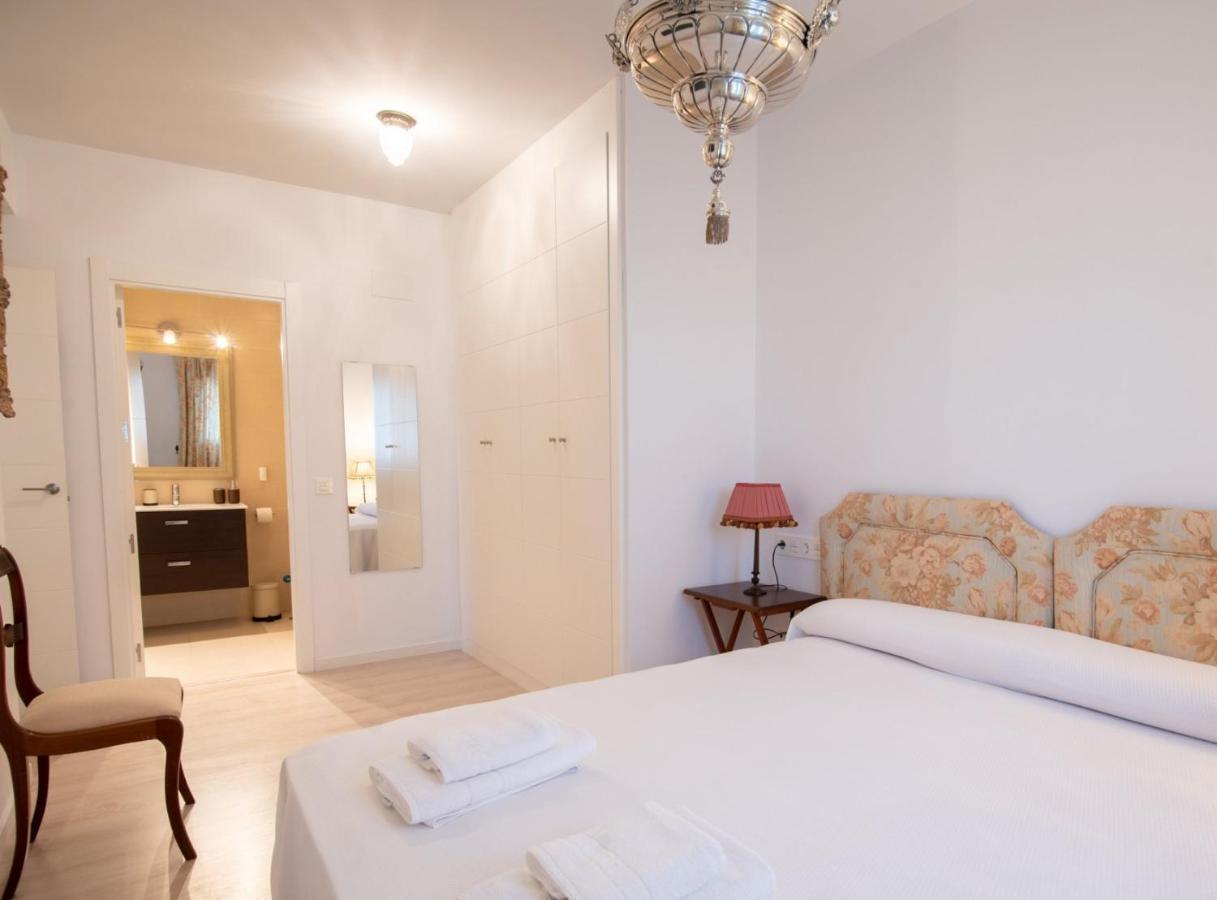 Appartement Sibssanlucar Manzanilla-Piscina-Terraza-Bajoguia-Playa-Centro à Sanlúcar de Barrameda Extérieur photo