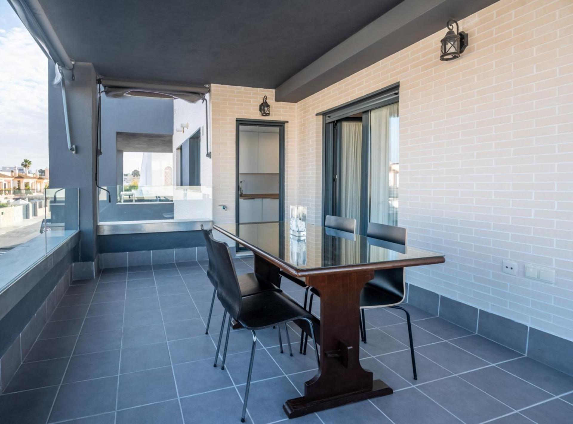 Appartement Sibssanlucar Manzanilla-Piscina-Terraza-Bajoguia-Playa-Centro à Sanlúcar de Barrameda Extérieur photo