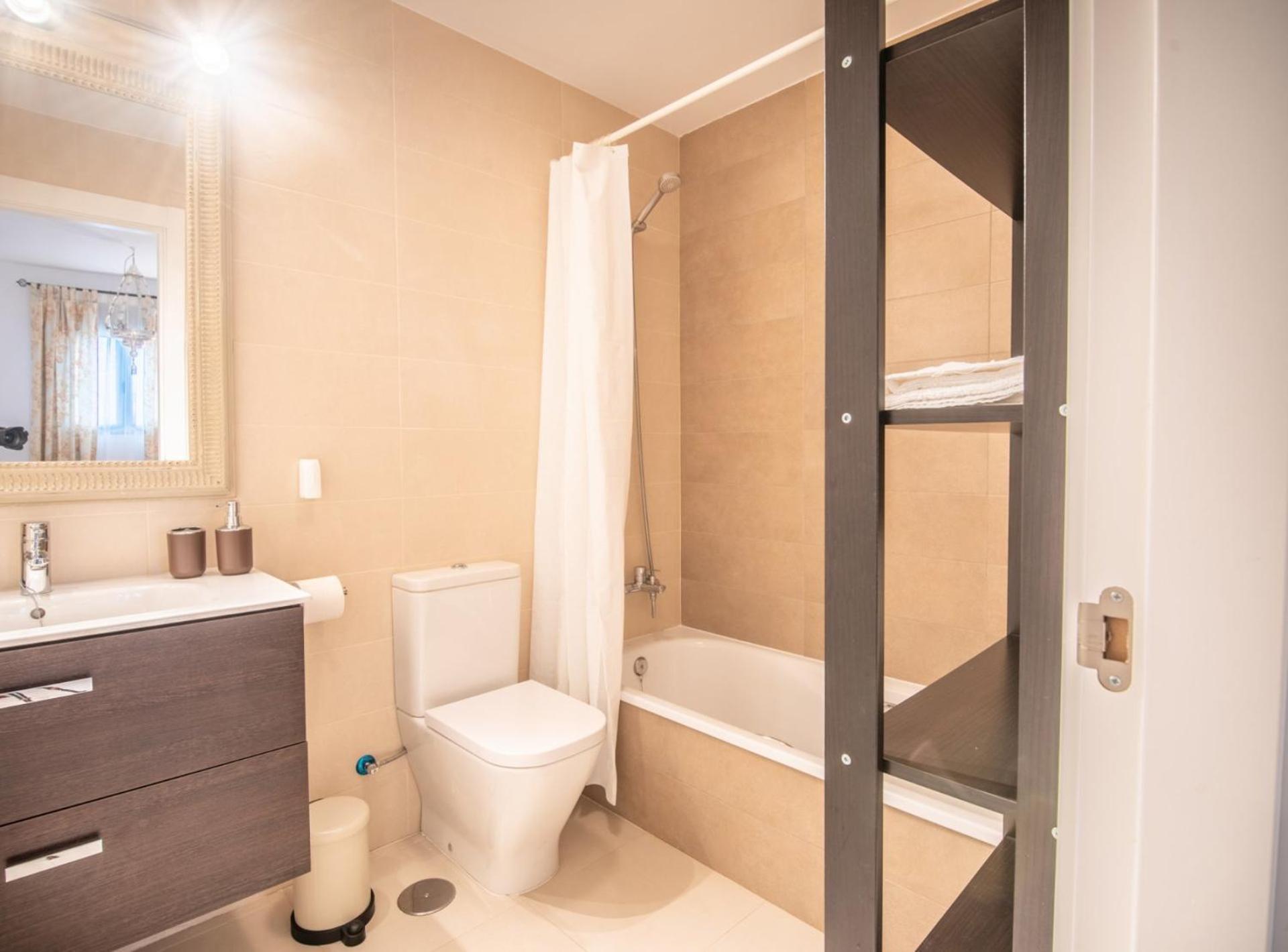 Appartement Sibssanlucar Manzanilla-Piscina-Terraza-Bajoguia-Playa-Centro à Sanlúcar de Barrameda Extérieur photo
