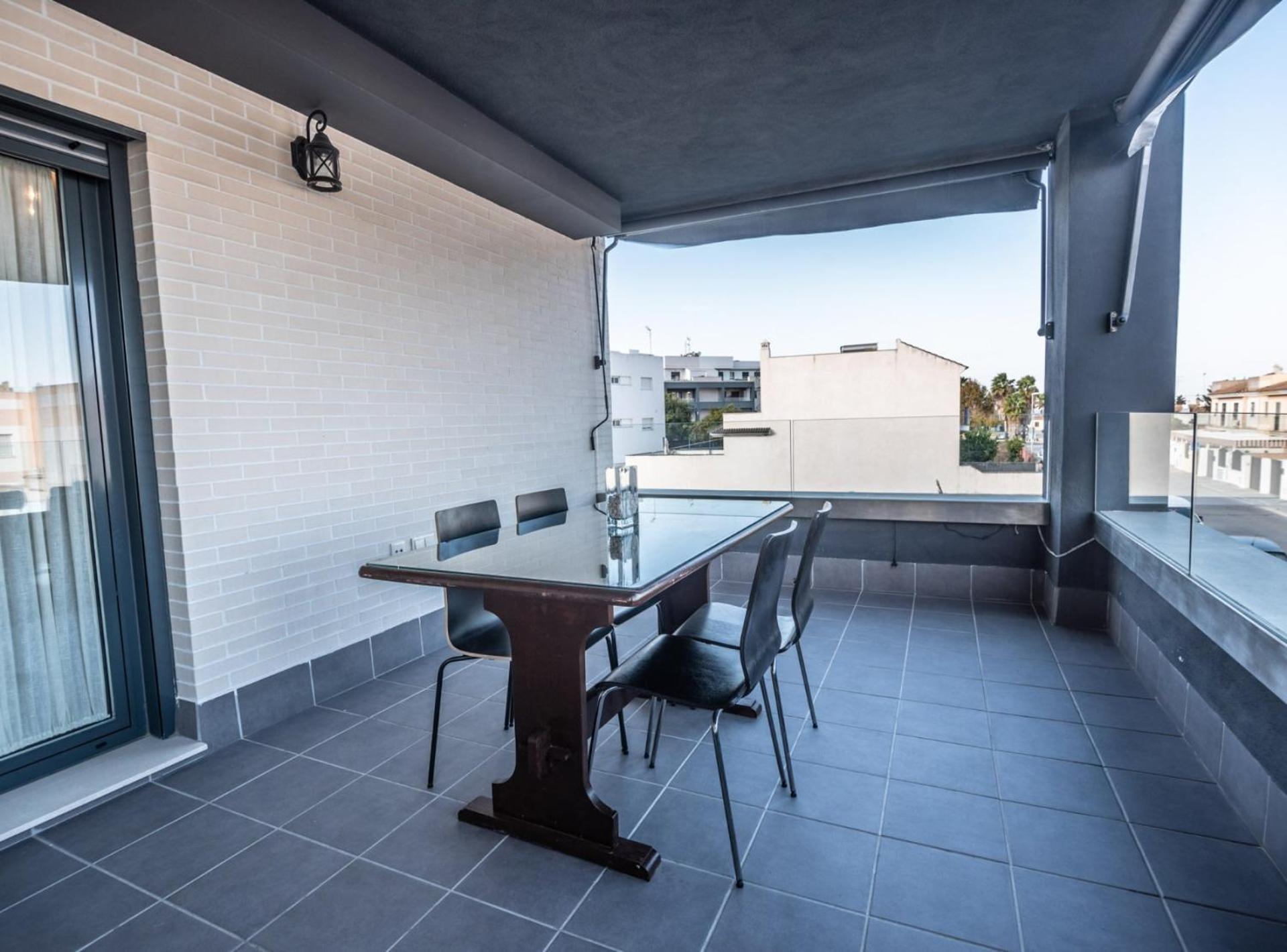 Appartement Sibssanlucar Manzanilla-Piscina-Terraza-Bajoguia-Playa-Centro à Sanlúcar de Barrameda Extérieur photo